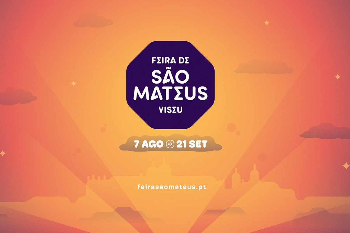 Feira de São Mateus arranca esta quinta-feira com 45 dias de festa