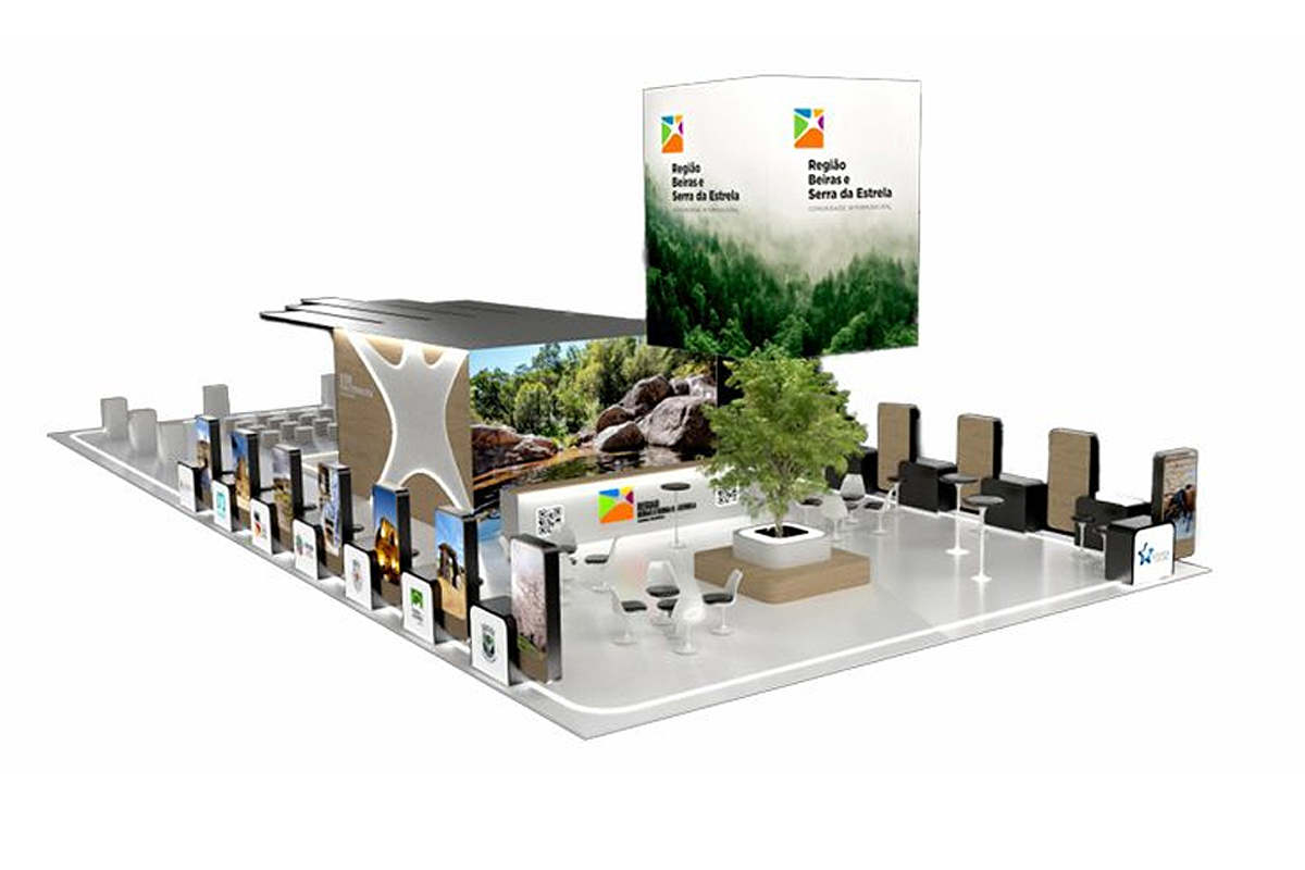 Município promove Seia na BTL