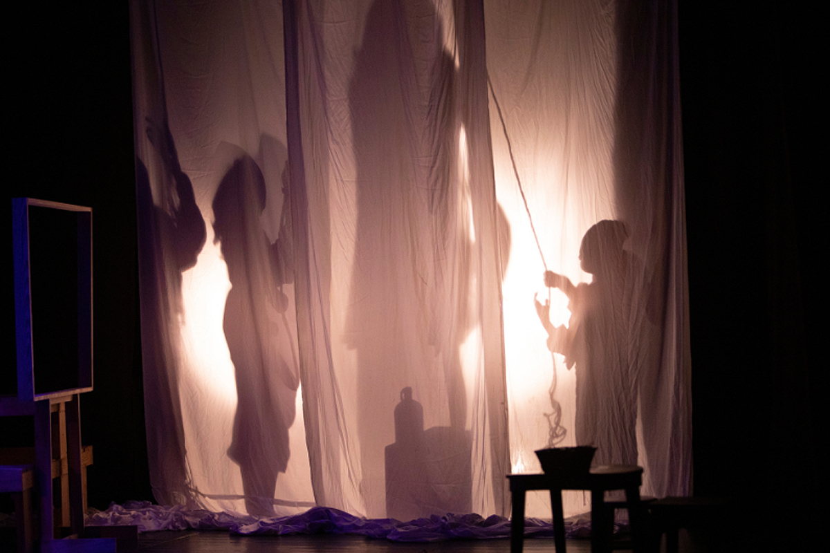 Atelier Viseu - Incrições abertas