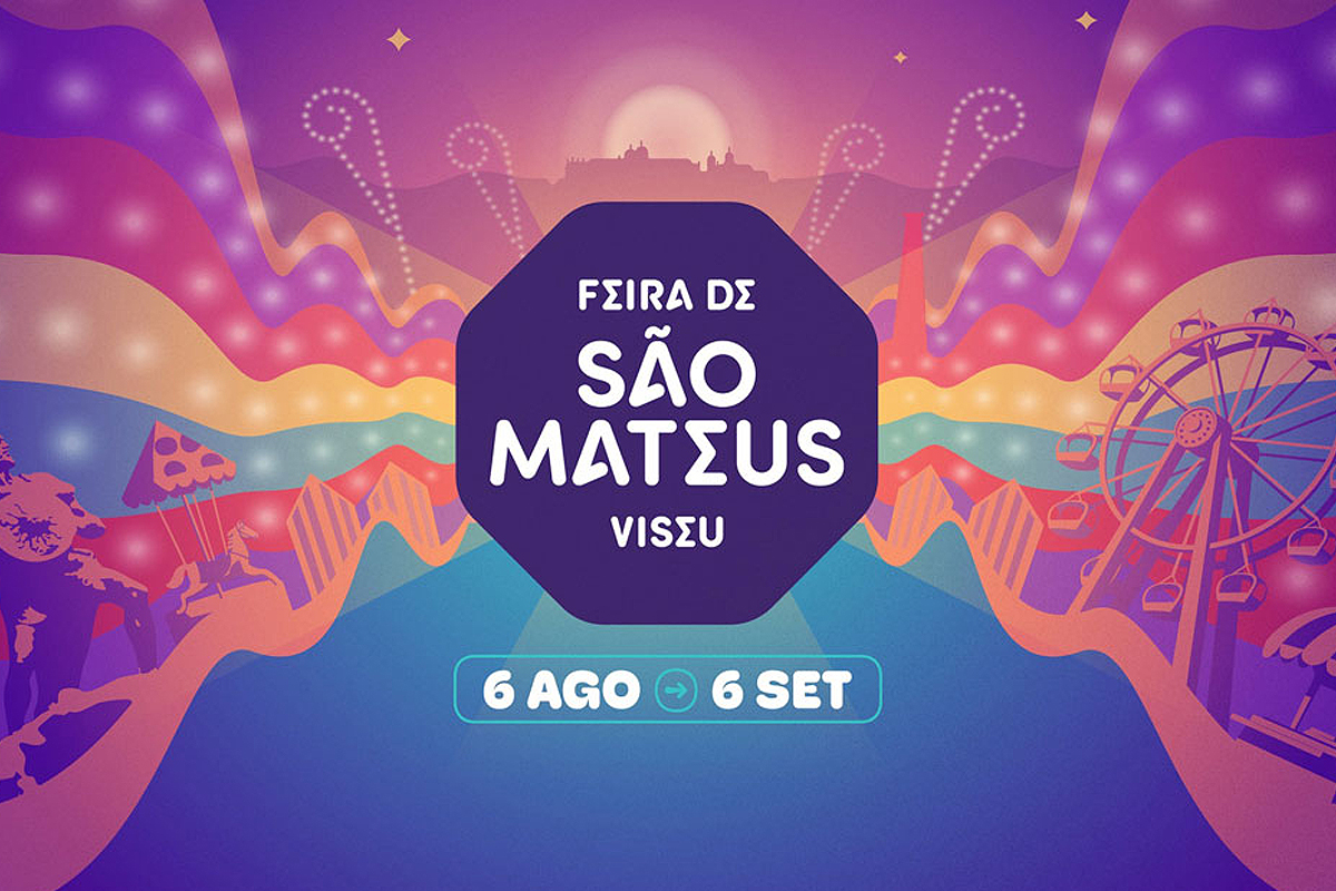 Feira de São Mateus 2026: A Guardiã das Feiras Populares regressa a Viseu