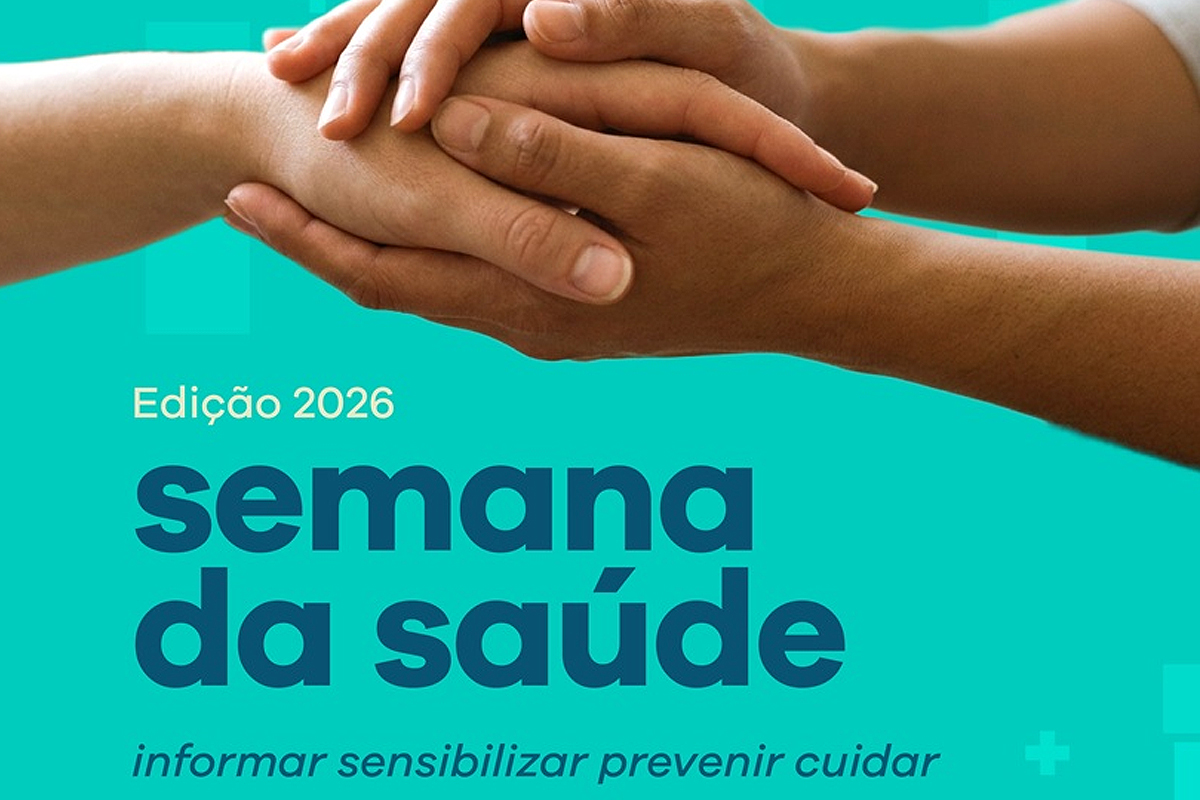 Semana da Saúde de Mangualde junta 22 instituições e promove dezenas de atividades