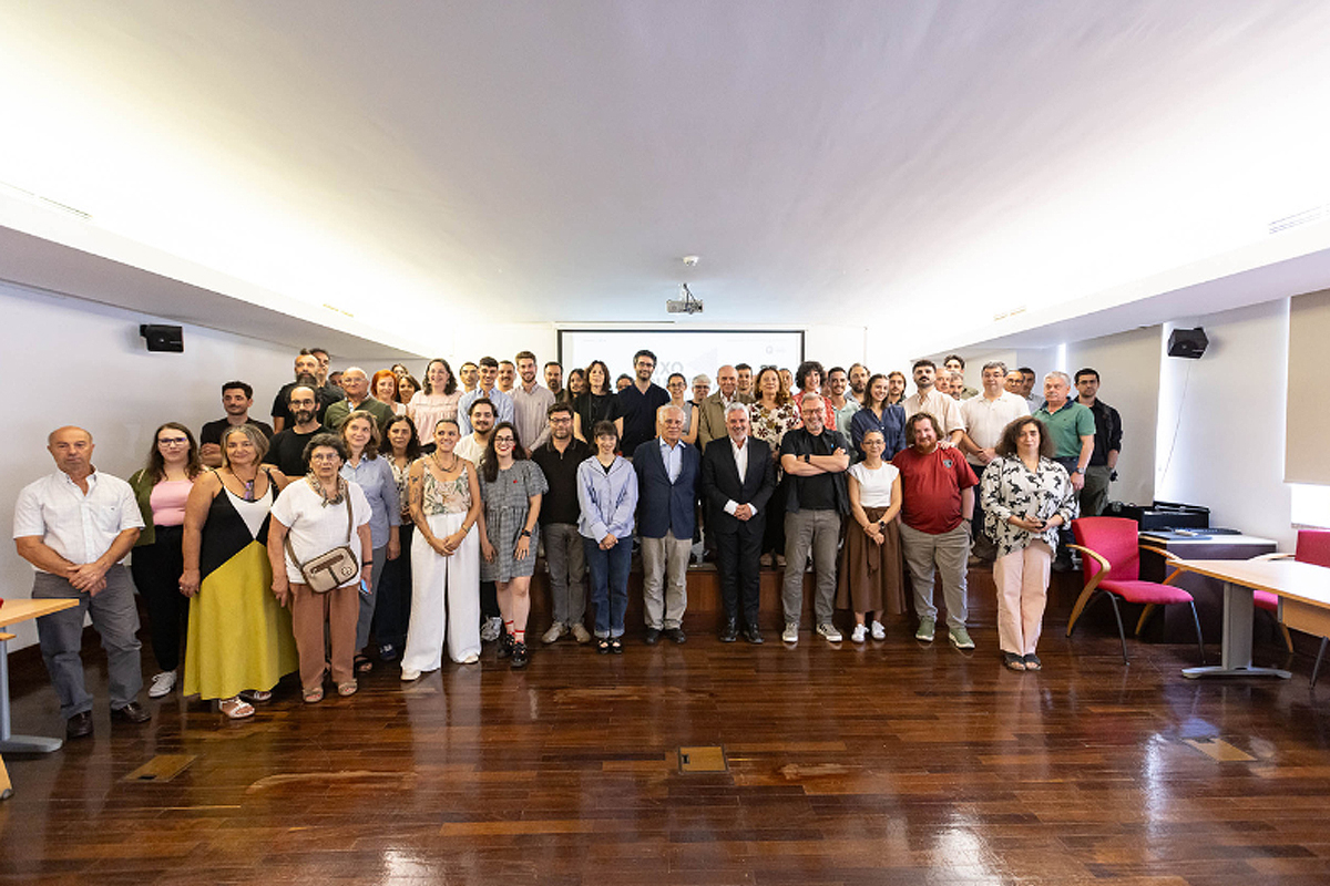 Viseu reforça apoio ao setor cultural com Eixo Cultura 2026