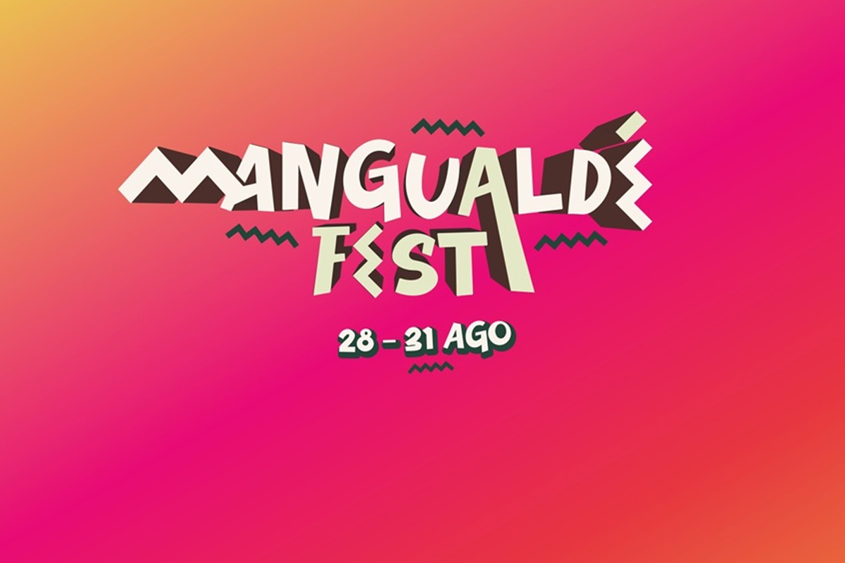 Mangualde Fest: a nova designação das Festas da Cidade
