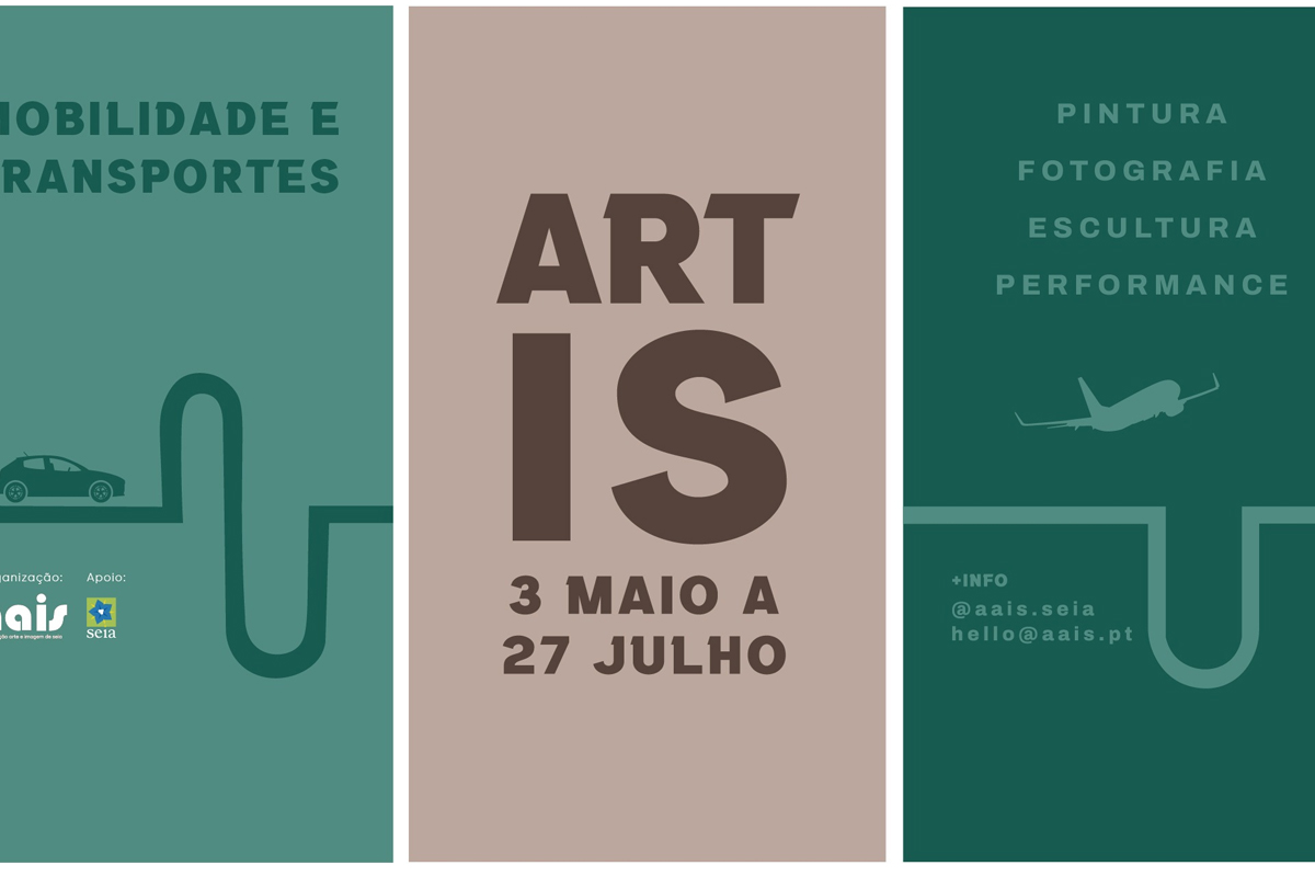 Festival ARTIS em Seia até 27 de Julho