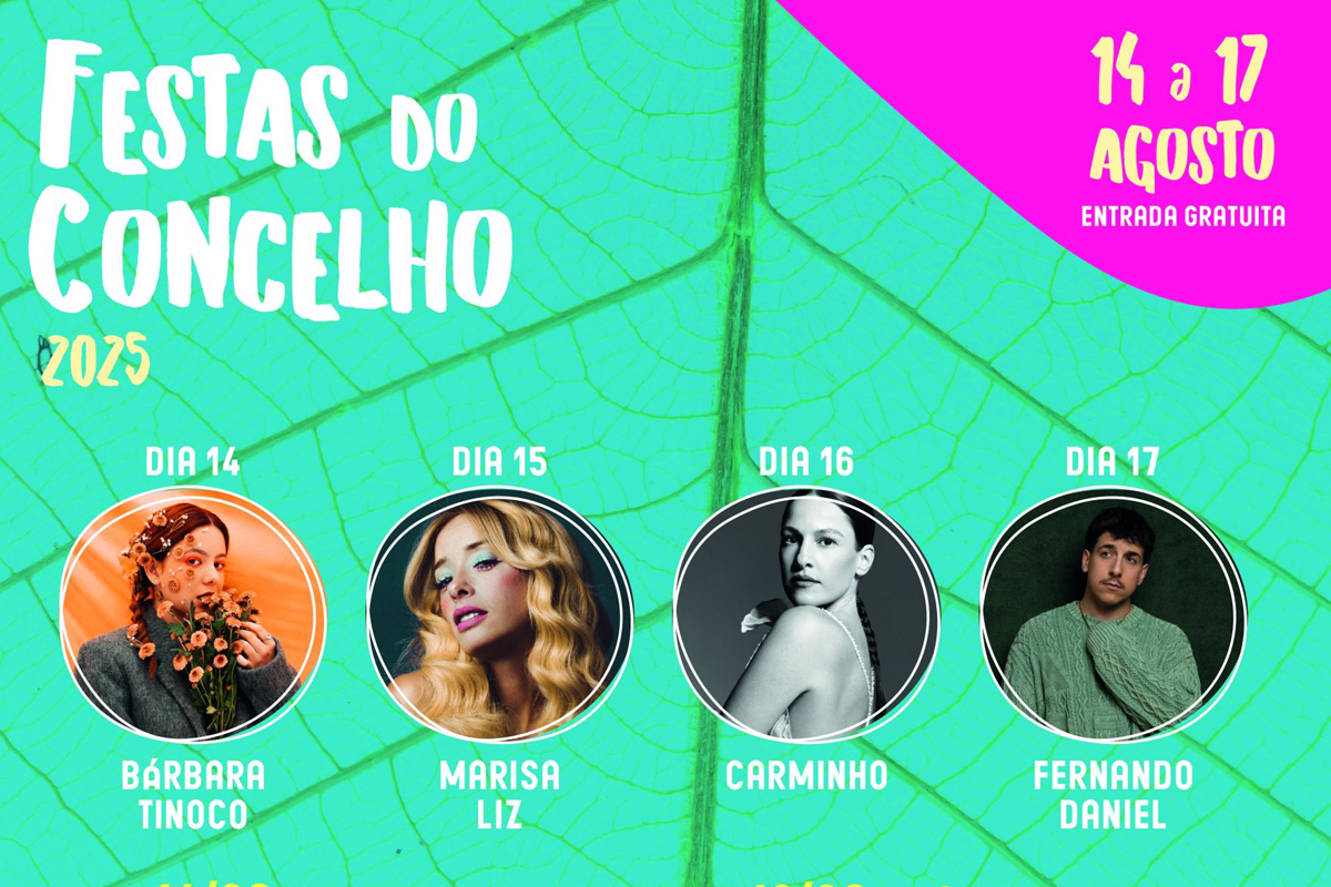Festas do Concelho de Seia