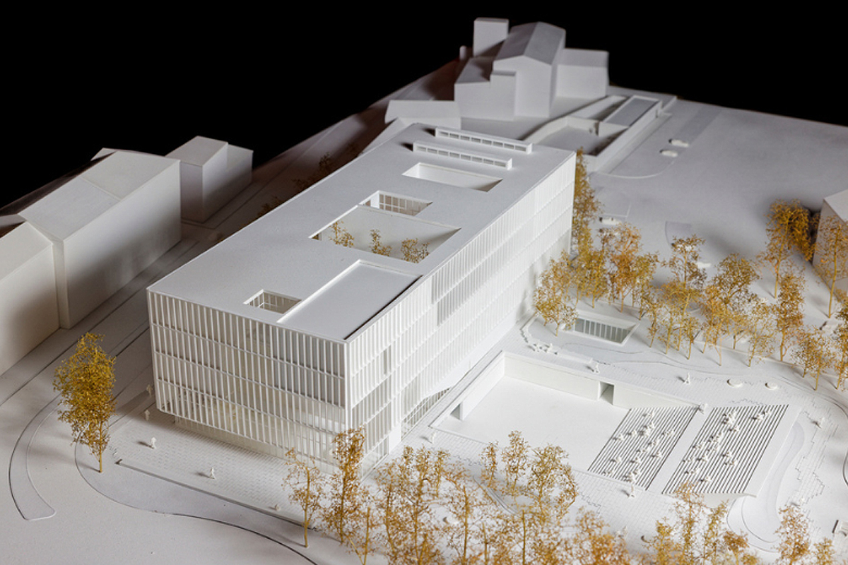 Centro de Artes e Espetáculos de Viseu será “estrela da companhia”