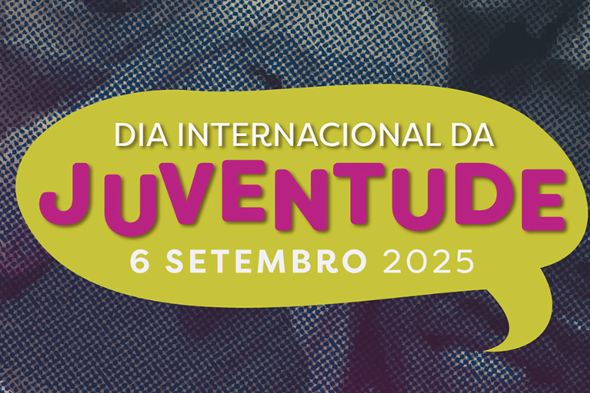 Cidade-Feliz celebra o Dia Internacional da Juventude a 6 de setembro