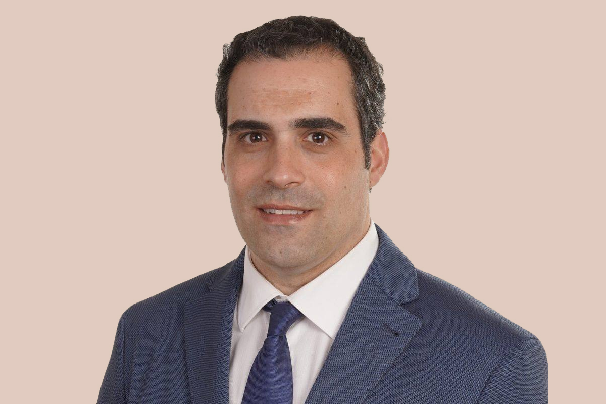 Luciano Ribeiro reeleito em Seia