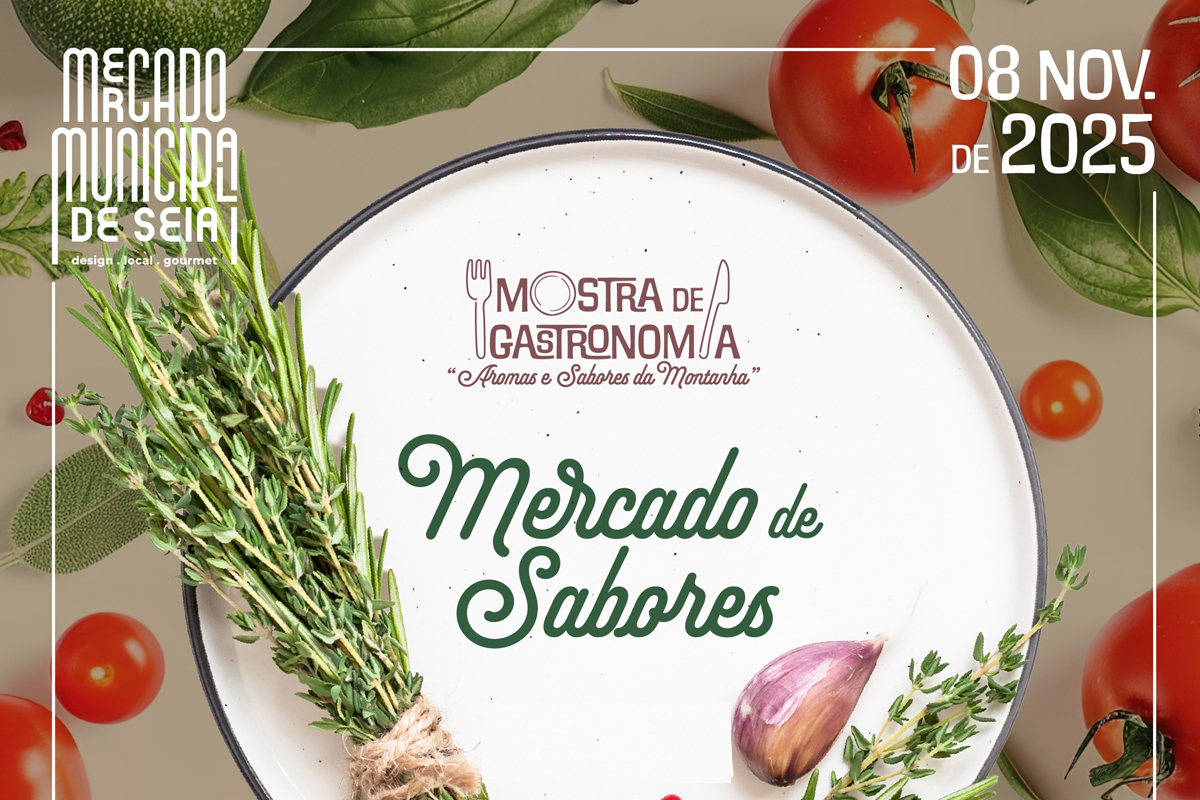 Mostra de Gastronomia em Seia