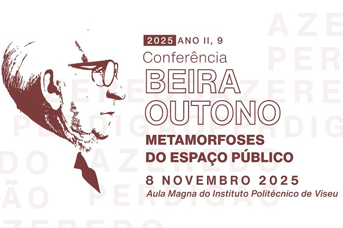 BEIRA OUTONO convida comunidade a debater as transformações da era digital