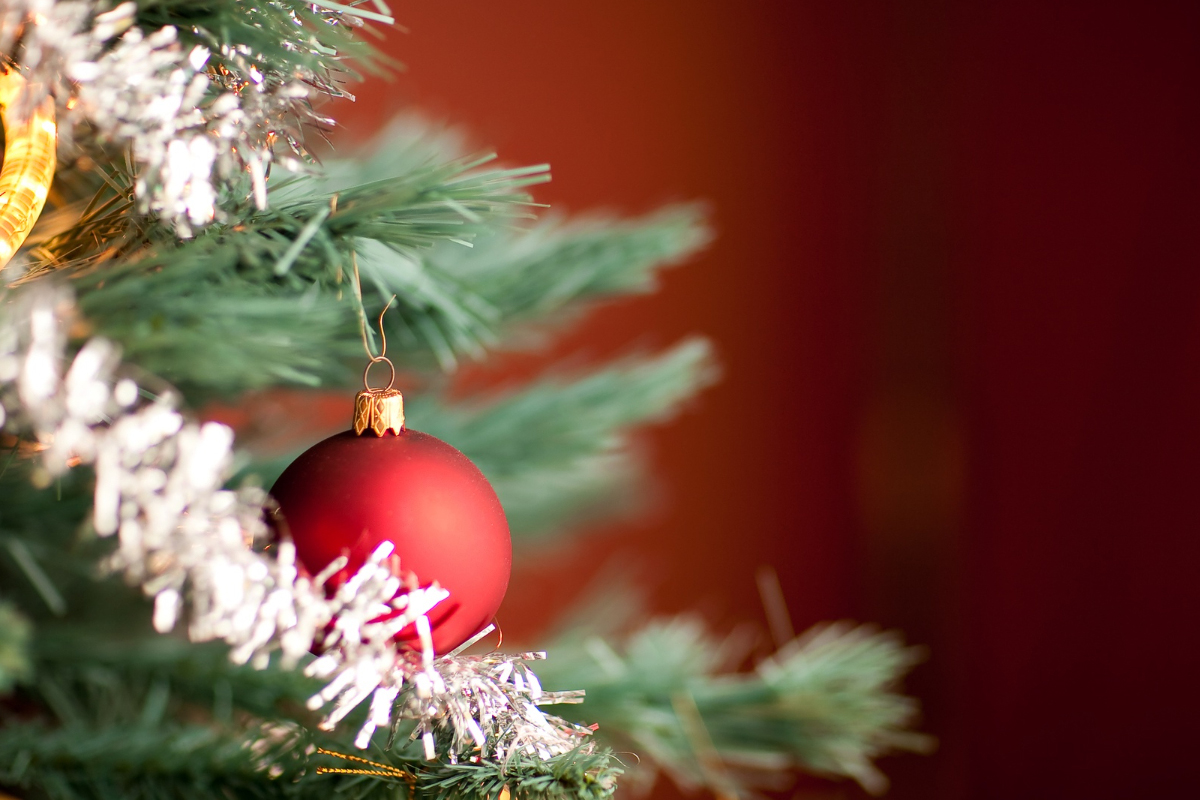Inscrições para o Mercado de Natal, em Viseu, já estão a decorrer