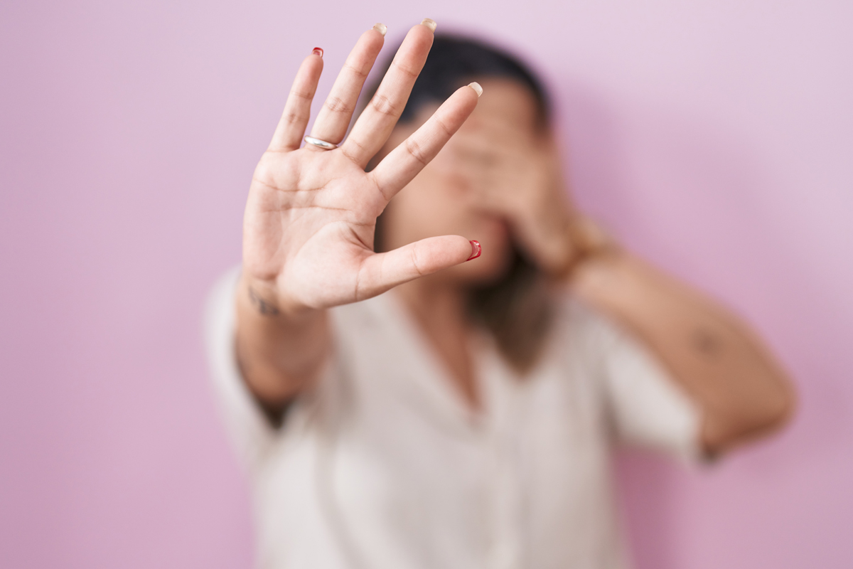 Dia Internacional pela Eliminação da Violência contra as Mulheres