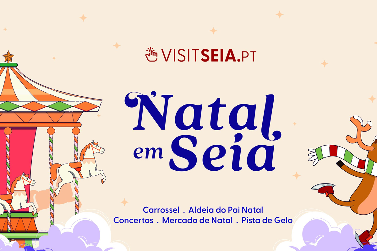 Natal em Seia