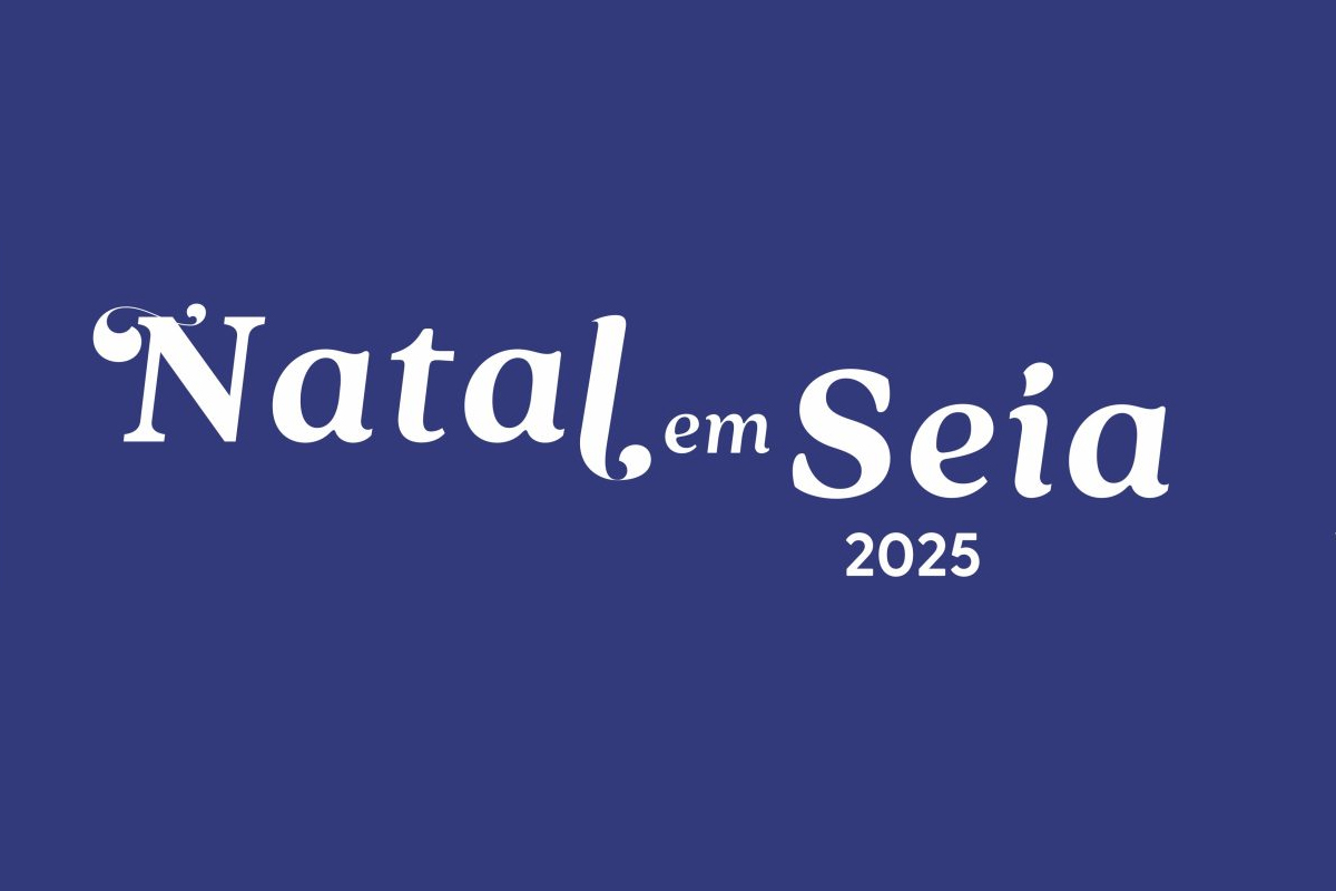 Natal em Seia