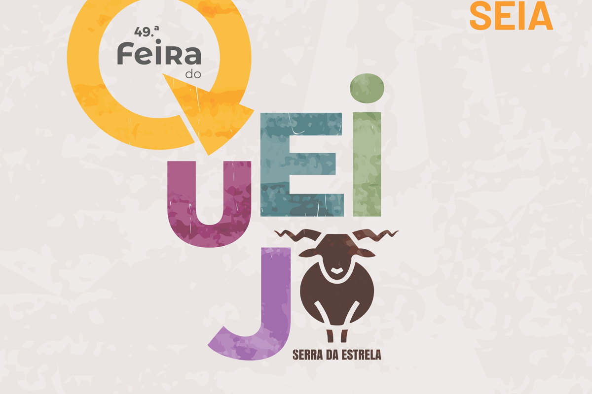 Inscrições: 49.ª edição da Feira do Queijo Serra da Estrela