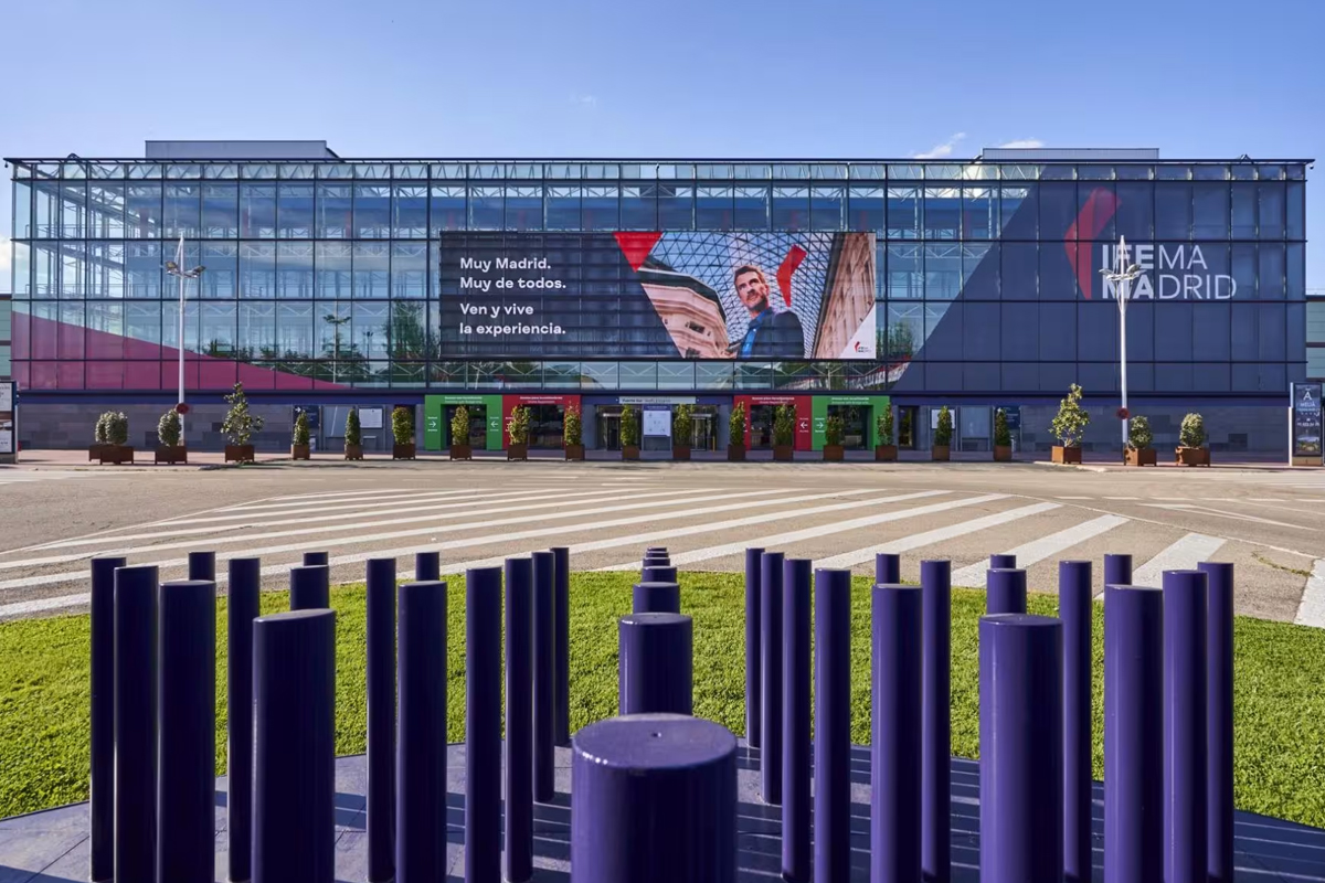 A Comunidade Intermunicipal (CIM) Viseu Dão Lafões volta a marcar presença na FITUR