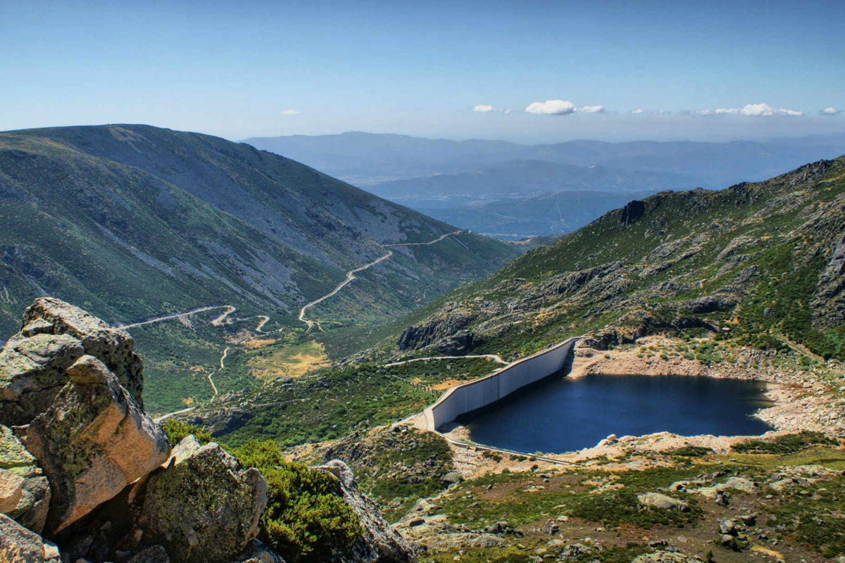 Projeto SerE+ promove conservação da natureza na Serra da Estrela