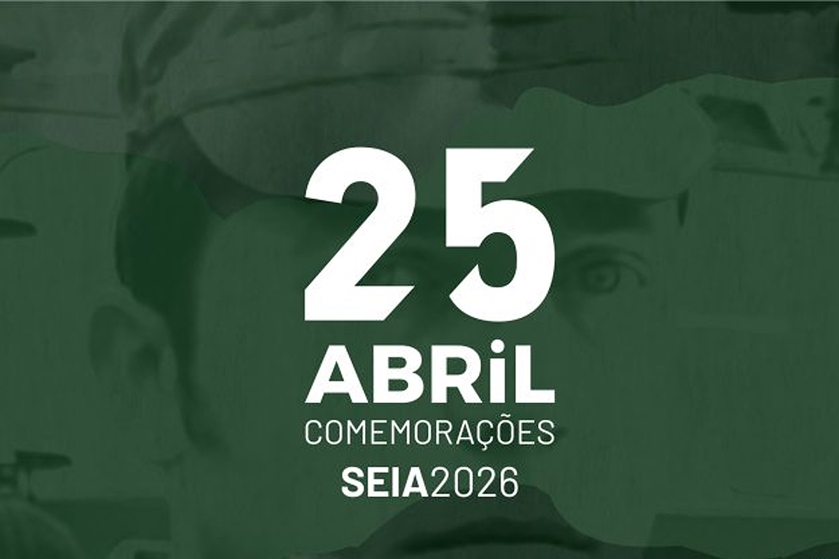 Seia celebra os 52 anos do 25 de Abril com programa comemorativo
