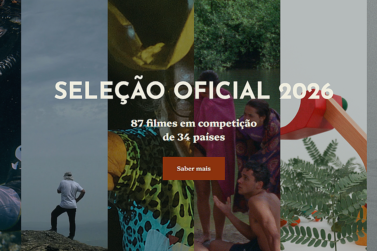 CineEco 2026: 32.ª edição leva a Seia 106 filmes de 34 países