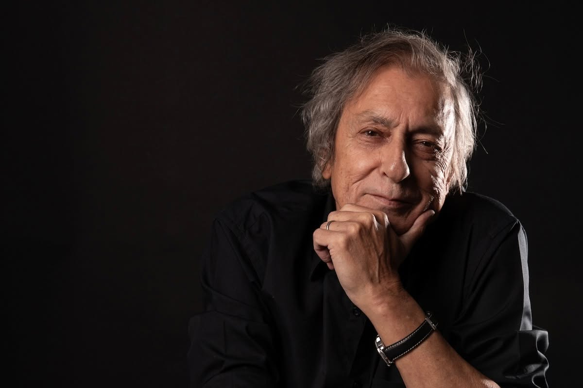 Jorge Palma, um marco da música portuguesa contemporânea