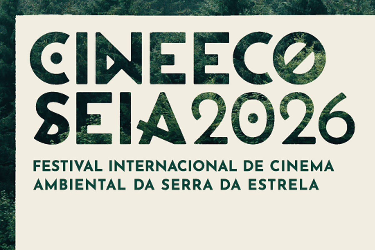 CineEco 2026 – Festival Internacional de Cinema Ambiental da Serra da Estrela
