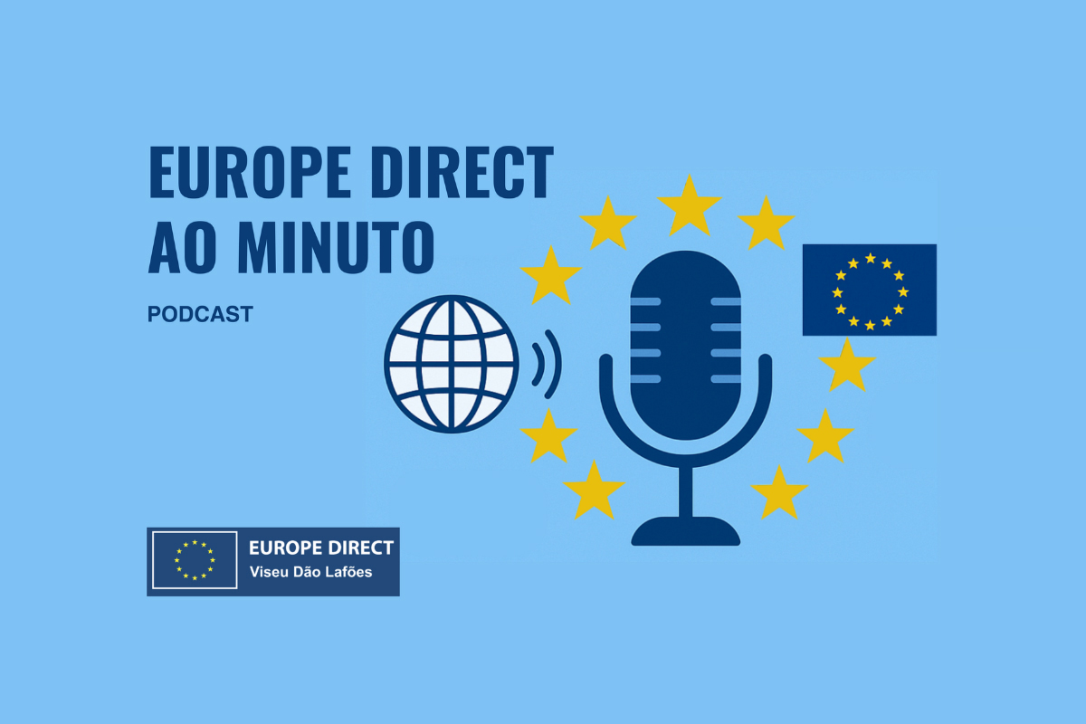 Europe Direct ao Minuto